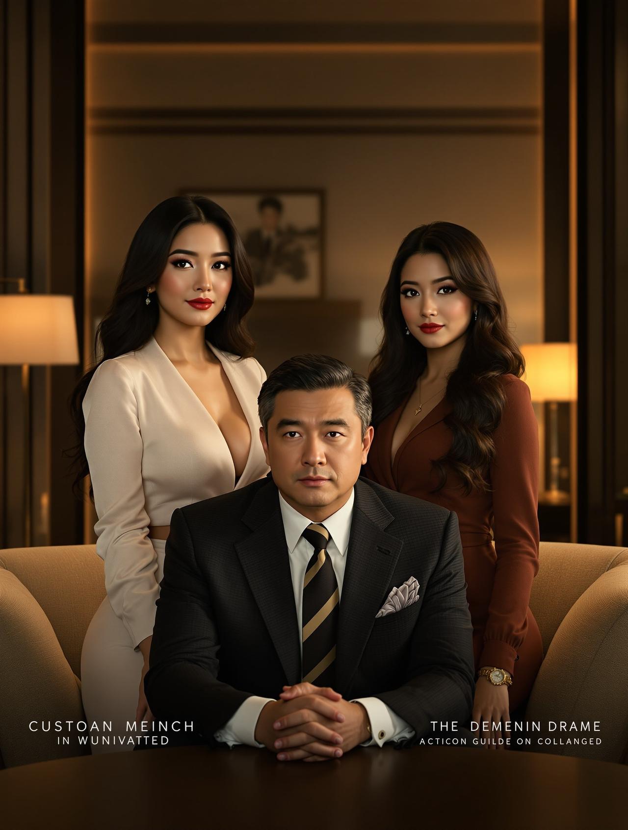 娱乐圈绯闻背后揭秘明星的“幕后故事”引发热议
